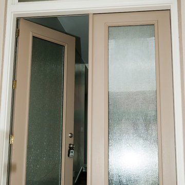 Home Additions and Exterior Remodeling