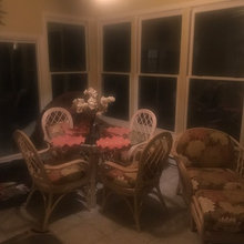 porch