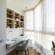 Sharp Corner
