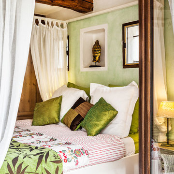 Maison d'hôte Mas La Jaina
