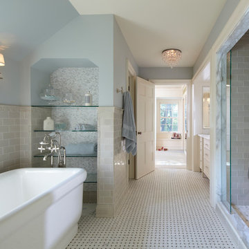 Woodland Addition & Renovation