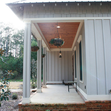 ICF Green Home