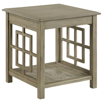 Cambridge Accent Side Table