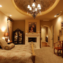 Elegant Bedrooms