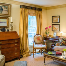 Living Room Ideas