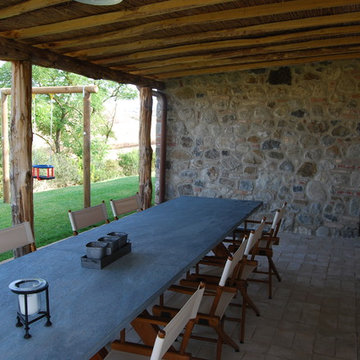 rustico in Toscana
