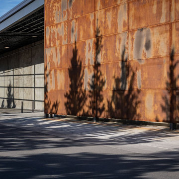 Jackson Hole Airport QTA