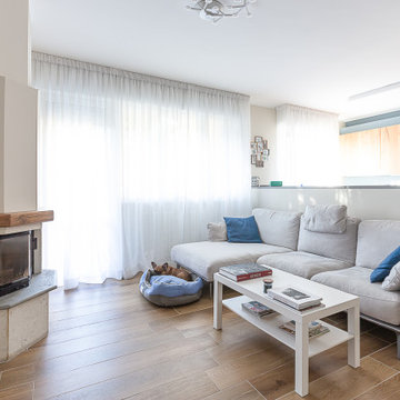 Calore nordico per due
