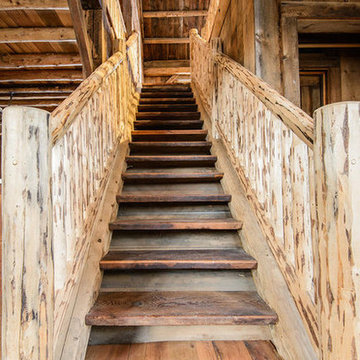 Barn restoration/conversion