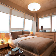 Bedrooms