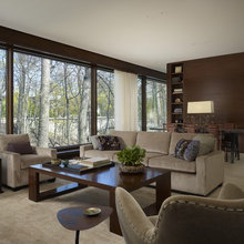 Living Room Ideas