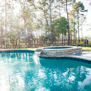 2015 Parade of Homes Diamond Aware Winner