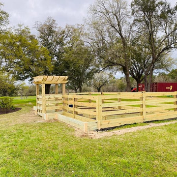 Fencing