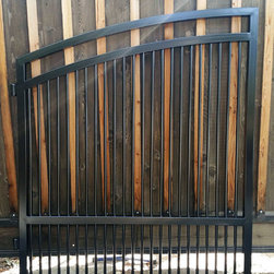 Driveway Gates - Products