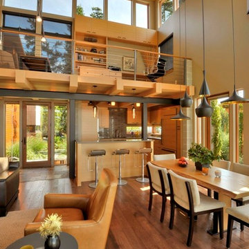 Friday Harbor Residence