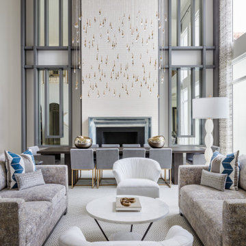 Contemporary Florida Residence
