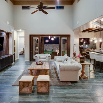 2017 Festival of Homes Model