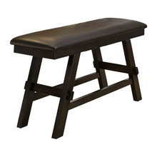 Counter High Bench