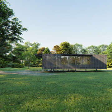 Coolamon Cabin