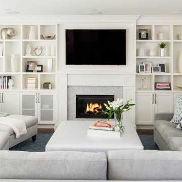 Ali Budd Interiors