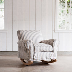 Chairs - Rocking Chairs