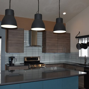IKEA Kitchens Installed For 25 Percent less Than IKEA referred installers.