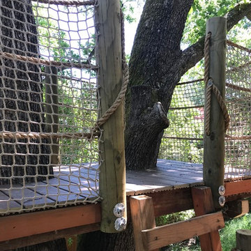 Alamo Treehouse #2