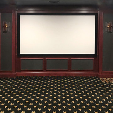 Luxe Theater