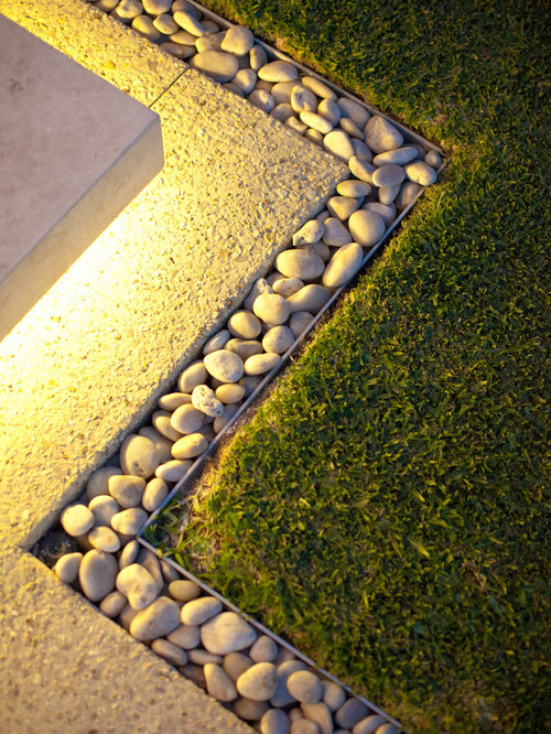 Front Yard Landscape Ideas, Designs, Remodels &amp; Photos