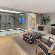 Dinning Lounge