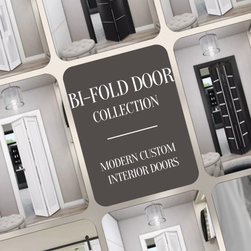 Bi-Fold Doors - Interior Doors
