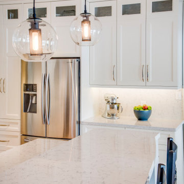 Custom Home