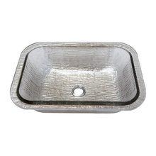 vanities & sink