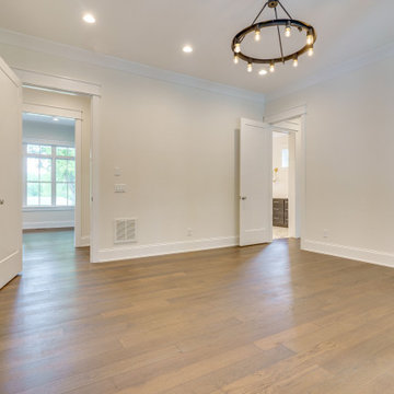 Clematis Investment Property