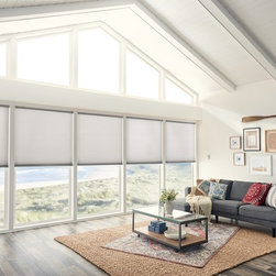 Cellular Shades - Products