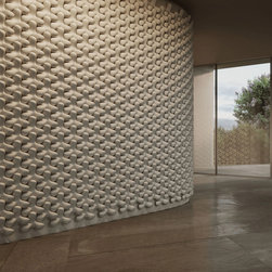 TETRAPOD - Tile