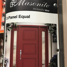 doors and windows