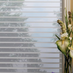 Hunter Douglas Silhouette&reg; - Window Blinds