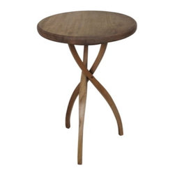 Aston Side Table - Side Tables And End Tables