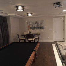 Lower Level