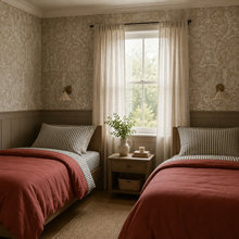Twin Room AirBnB