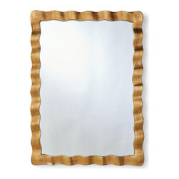 Park Avenue Mirror - Wall Mirrors