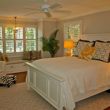 Bedroom Ideas