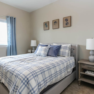 Wentz Guest Bedrooms
