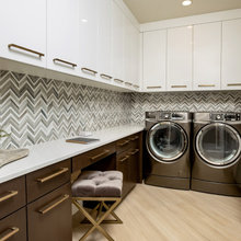 estancia utility room