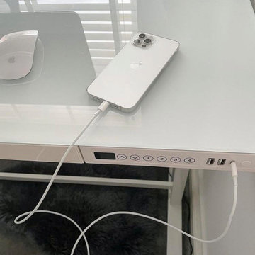 Standing desks