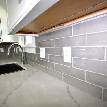 Flooring Installation
