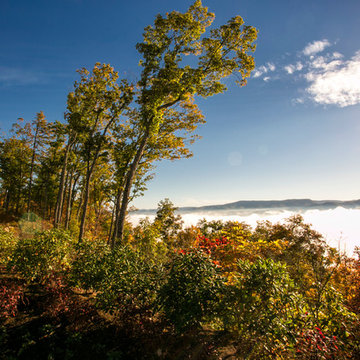 Mountain Estate | The Greenbrier Resort, West Virginia