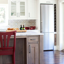 Kitchen hardware