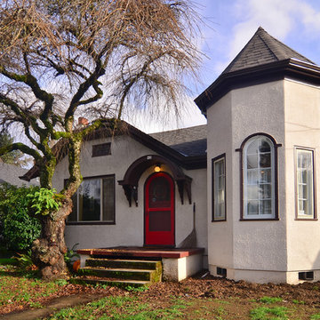 Bohemian Abode